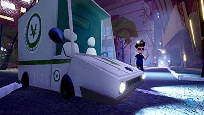 Nintendo Switch Hello Neighbor: Hide & Seek