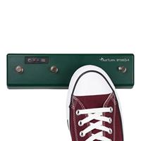 AirTurn BT500|S-4 draadloze Bluetooth 5 4-knops footswitch - thumbnail