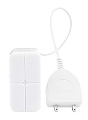 Olympia Hausautomatisierung 6105 Draadloos alarmsysteem (uitbreiding) Draadloze watermelder