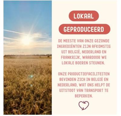 Imby Gastro-intestinal droogvoer voor honden - 4 kg - 100% natuurlijk - insectenproteïne - hypoallergeen - graanvrij - hondenvoer