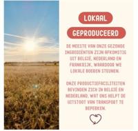 Imby Gastro-intestinal droogvoer voor honden - 4 kg - 100% natuurlijk - insectenproteïne - hypoallergeen - graanvrij - hondenvoer - thumbnail