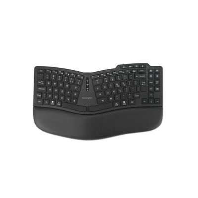 Kensington Pro Fit Ergo KB675 EQ TKL Rechargeable Keyboard | 4 stuks