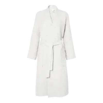 Vandyck Vandyck Badjas Biarritz New white XLarge
