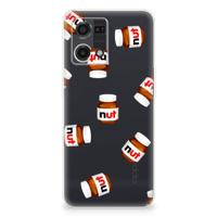 OPPO Reno7 4G | Siliconen Case | Nut Jar - thumbnail
