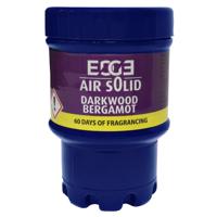 Luchtverfrisser Euro Products Q25 Green Air constant Darkwood Bergamot 417364 - thumbnail