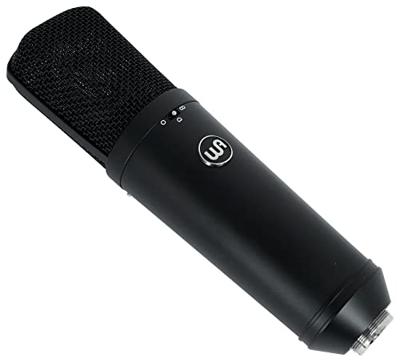 Warm Audio WA-87 R2 Black