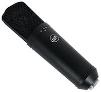 Warm Audio WA-87 R2 Black - thumbnail
