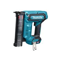 Makita FN001GZ Accu Afwerktacker 18Ga XGT 40V Max Basic Body - thumbnail