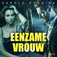 Eenzame vrouw - thumbnail
