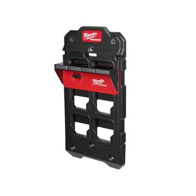 Milwaukee packout magnetic rack packout™ magnetisch rek - 4932493378 Milwaukee packout magnetic rack packout™ magnetisch rek - 4932493378
