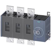 Siemens 3KD56340RE400 2000 A 8x NO, 8x NC - thumbnail