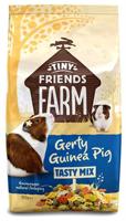 Tiny Friends Farm Gerty Cavia tasty mix - Caviavoer - thumbnail
