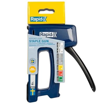 Rapid Staple Gun RPC7 T&F West - 5001632 Rapid Staple Gun RPC7 T&F West - 5001632