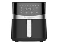 Masterpro Hetelucht friteuse 8 L - thumbnail