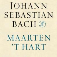 Johann Sebastian Bach - thumbnail