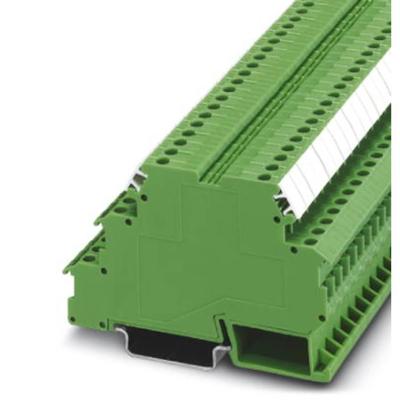 Phoenix Contact Halfgeleiderrelais 2964319 200 mA 10 stuk(s) Phoenix Contact Halfgeleiderrelais 2964319 200 mA 10 stuk(s)