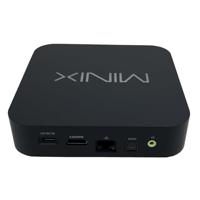 Minix U8K-ULTRA AI Media Hub Powered by Android Streamingbox Miracast - thumbnail