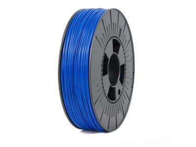 Velleman PLA175U07 Filament PLA kunststof 1.75 mm 750 g Donkerblauw 1 stuk(s)