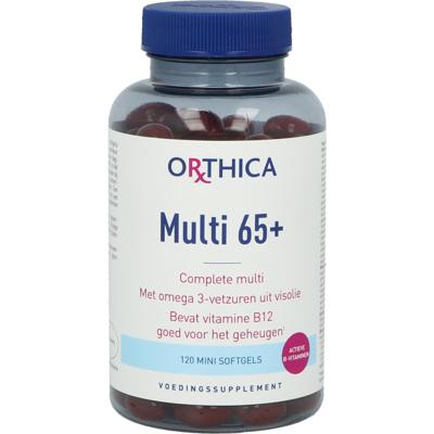 Orthica Orthica Multi 65+ (120sft)