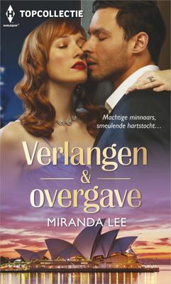 Verlangen & overgave - Miranda Lee - eBook (9789402544886)