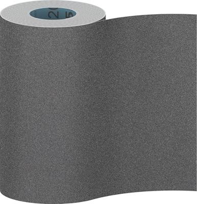 Bosch Accessories 2608607786 Schuurpapierrol Korrelgrootte (num) 120 (l x b) 5 m x 115 mm 5 m