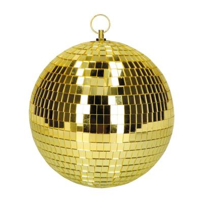 Gouden Discobal (20cm)