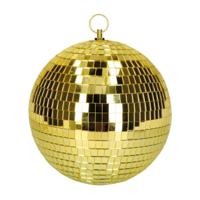 Gouden Discobal (20cm) - thumbnail