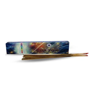 Green Tree Wierook chi force 15 Gram