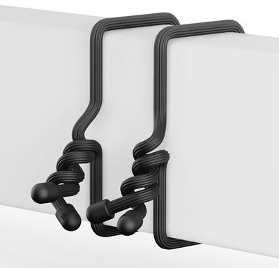 GoPro AGRTM-002 Houder GoPro Hero 13, GoPro Hero (2024), GoPro Hero 12, GoPro Hero 11, GoPro Hero 10, GoPro Hero 9, GoPro Hero 8, GoPro Hero 7, GoPro Hero 6,