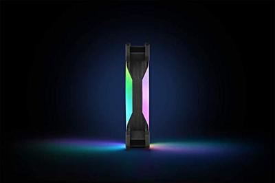 Thermaltake Riing Trio 12 ARGB Fan TT Premium Edition (3-Fan Pack) - thumbnail