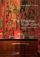 The effective youth court - Stephanie Rap, Ido Weijers - ebook - thumbnail