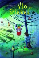 Vlo en Stiekel - Pieter Koolwijk - ebook - thumbnail