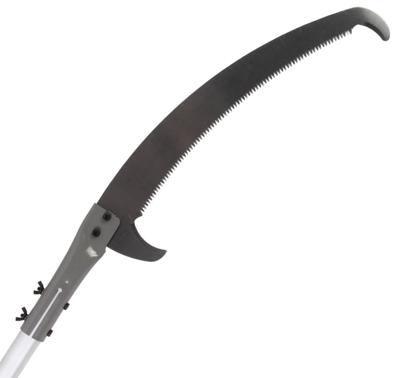 Snoeizaag met telescoopsteel verlengbaar tot 500 cm TalenTools - Talentools