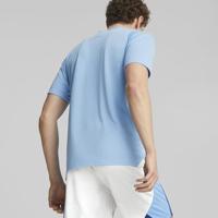 Manchester City Thuis Shirt Senior 2023/2024 - Maat S - Kleur: WitBlauw | Soccerfanshop - thumbnail