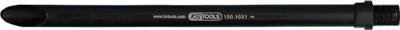 KS Tools 150.1031 Opzetstuk, lange schacht, Ø 11,0 / 13,0 mm, lengte 227 mm 1 stuk(s)