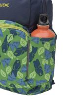 VAUDE Minnie 10 rugzak Casual rugzak Meerkleurig Polyamide, Polyester, Polyurethaan - thumbnail