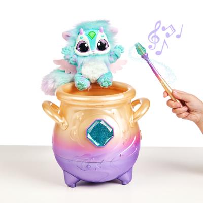 Magic Mixies Blauw Magic Mixies Blauw