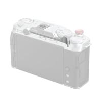 SmallRig 4877 Thumb Grip for Fujifilm X-M5, zilver - thumbnail