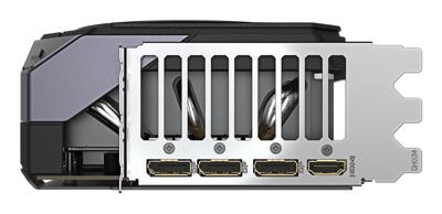 VGA Gigabyte GeForce RTX 5090 GAMING OC 32G