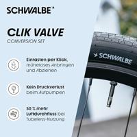 Schwalbe Ventiel scv - thumbnail