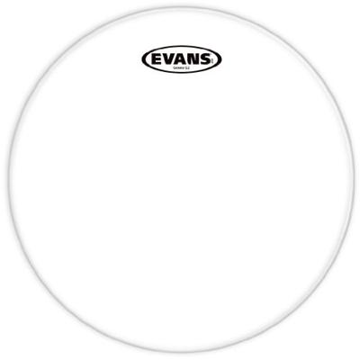 Evans TT20G2 Clear Drumvel 20 Inch Evans TT20G2 Clear Drumvel 20 Inch