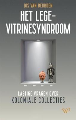 Het lege-vitrinesyndroom - Jos van Beurden - ebook
