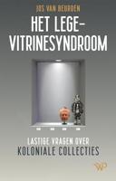Het lege-vitrinesyndroom - Jos van Beurden - ebook - thumbnail