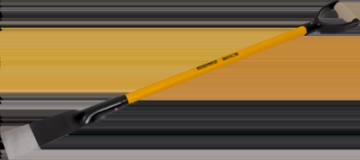 Roughneck The Big Mutt | Breekijzer | 200 x 100mm | Glasvezel - 88-030