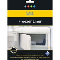 Nostik Diepvriesmat 40x25 cm Blauw - thumbnail