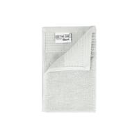 The One Gastendoek 30x50 cm 500 gram Silver Grey - thumbnail