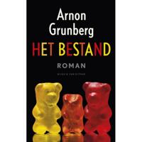 Het bestand - thumbnail