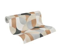 AS Creation French Affair - Wit - Hal - 399321 - thumbnail