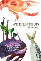 We eten thuis: 100 recepten uit de keuken van Levie - thumbnail
