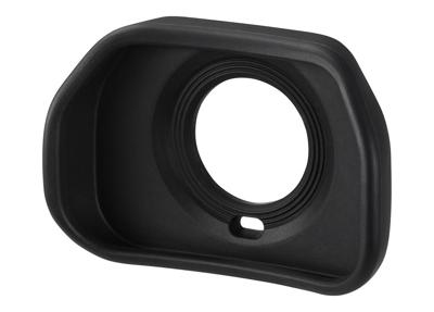 Panasonic DMW-EC4GU-K Oogschelp voor G9